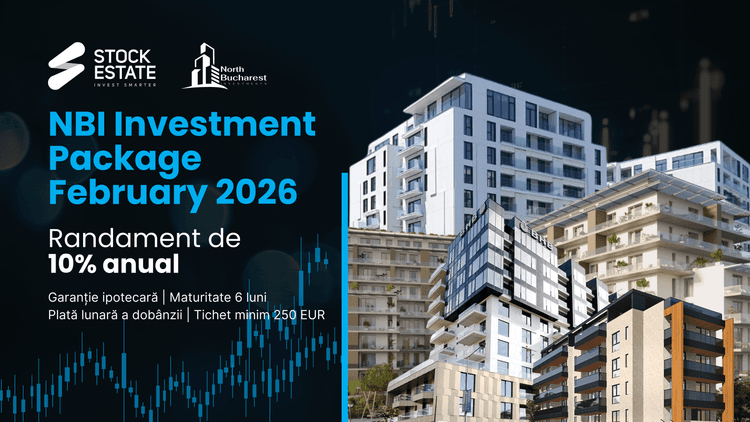 Picture of NBI Investment Package - February 2026