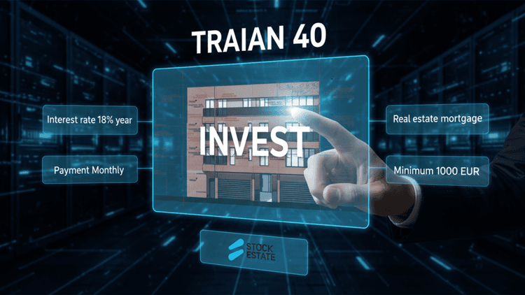 Picture of Traian 40