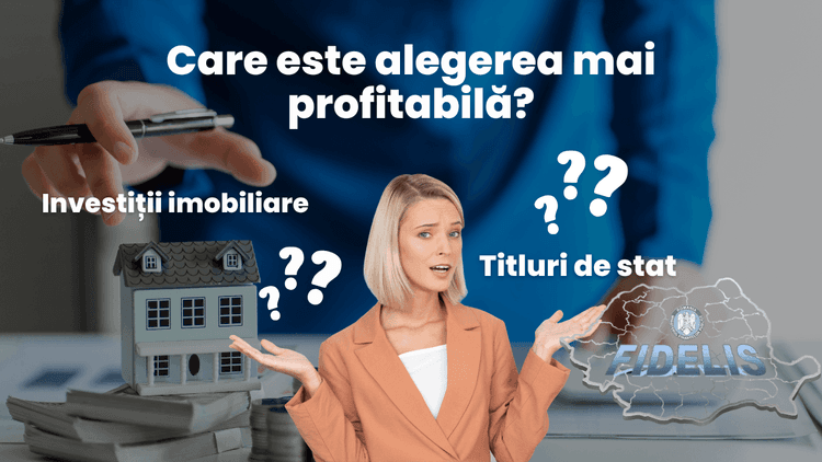 Image of article Real Estate Investments vs. Fidelis Bonds: Which Is the More Profitable Choice?