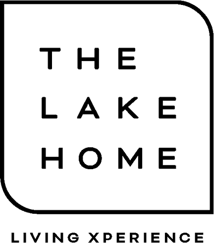 The Lake Home