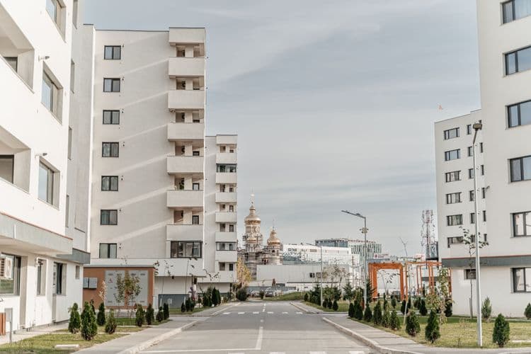 Picture of Ivory Residence II