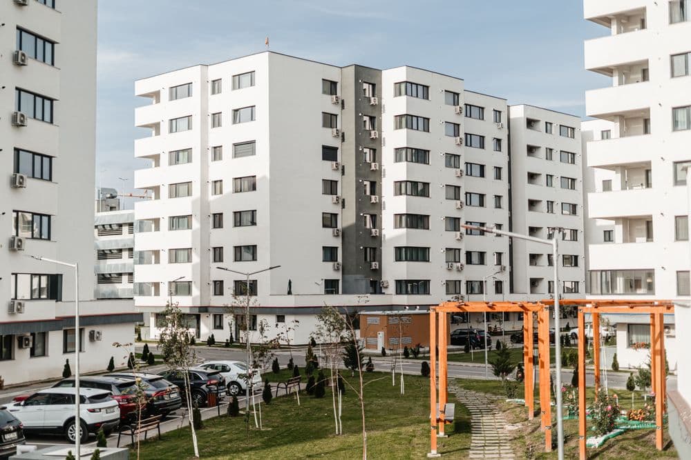 Ivory Residence II - immagine 1