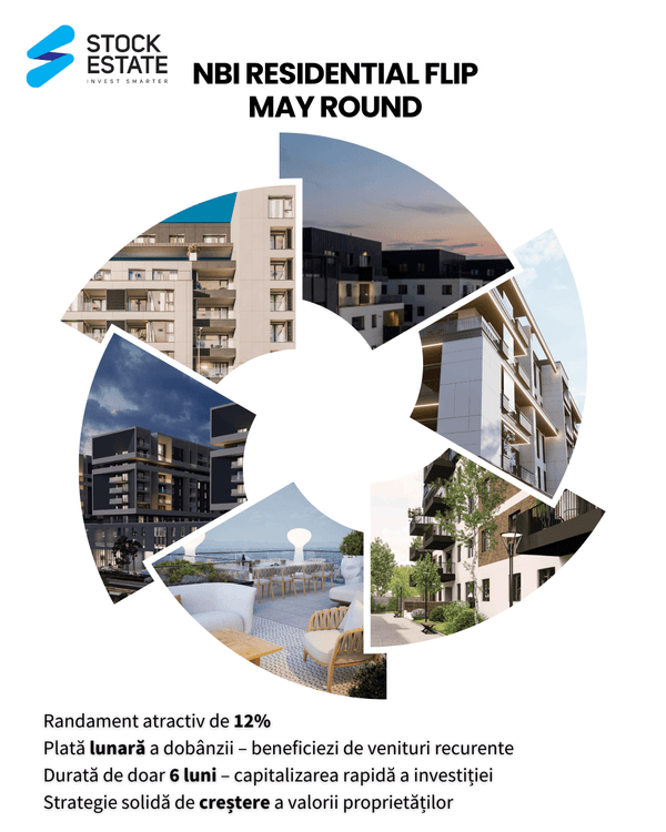 Picture of NBI Residential Flip - May Round