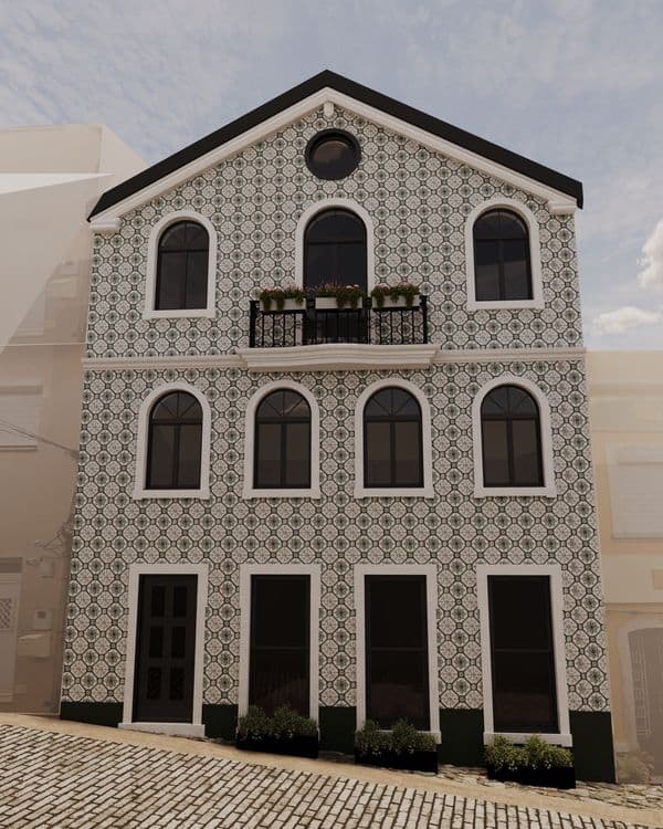 Picture of Project Buarcos