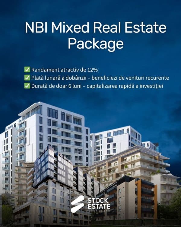 Picture of NBI Mixed Real Estate Package