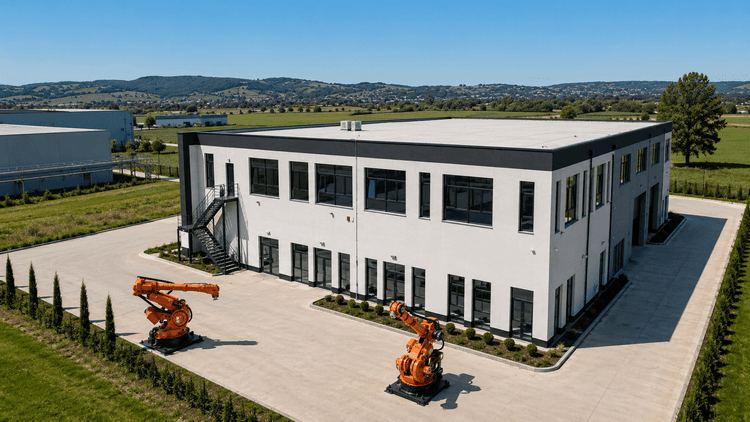 Picture of Automatic Invest - Technology Transfer Centre