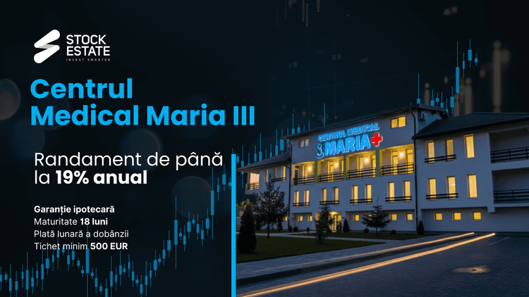 Picture of Centrul Medical Maria by Holoss Group III