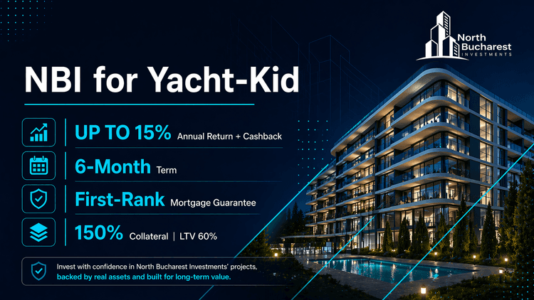 Picture of NBI for Yacht-Kid