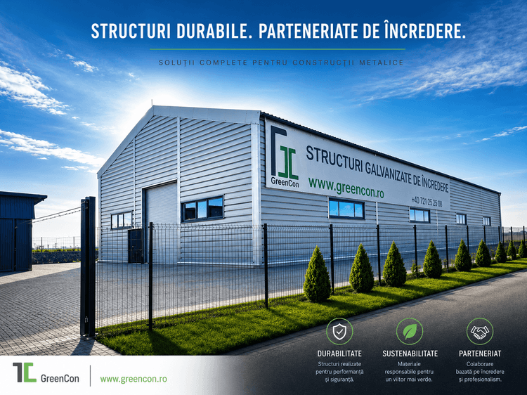 Picture of GreenCon Corbeanca