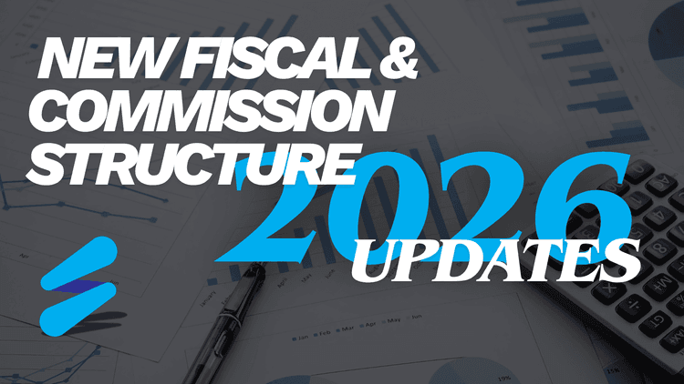 Image of article Stock.estate 2026: New Operational, Taxation and Fee Structure