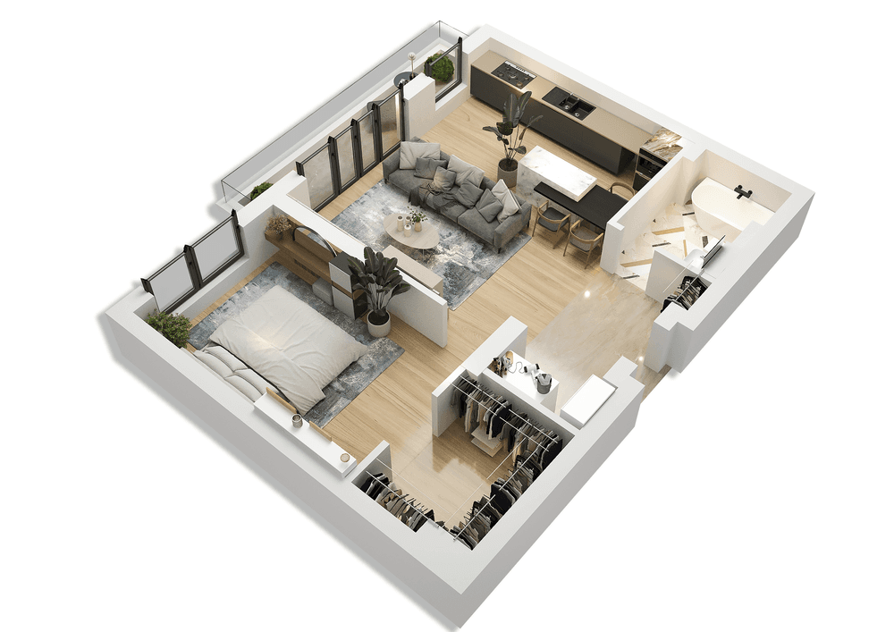 Bosco Residence - immagine 31