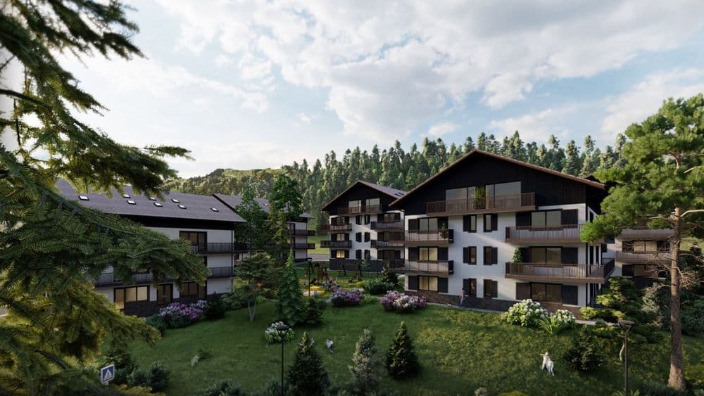 Grand Chalet II - immagine 2