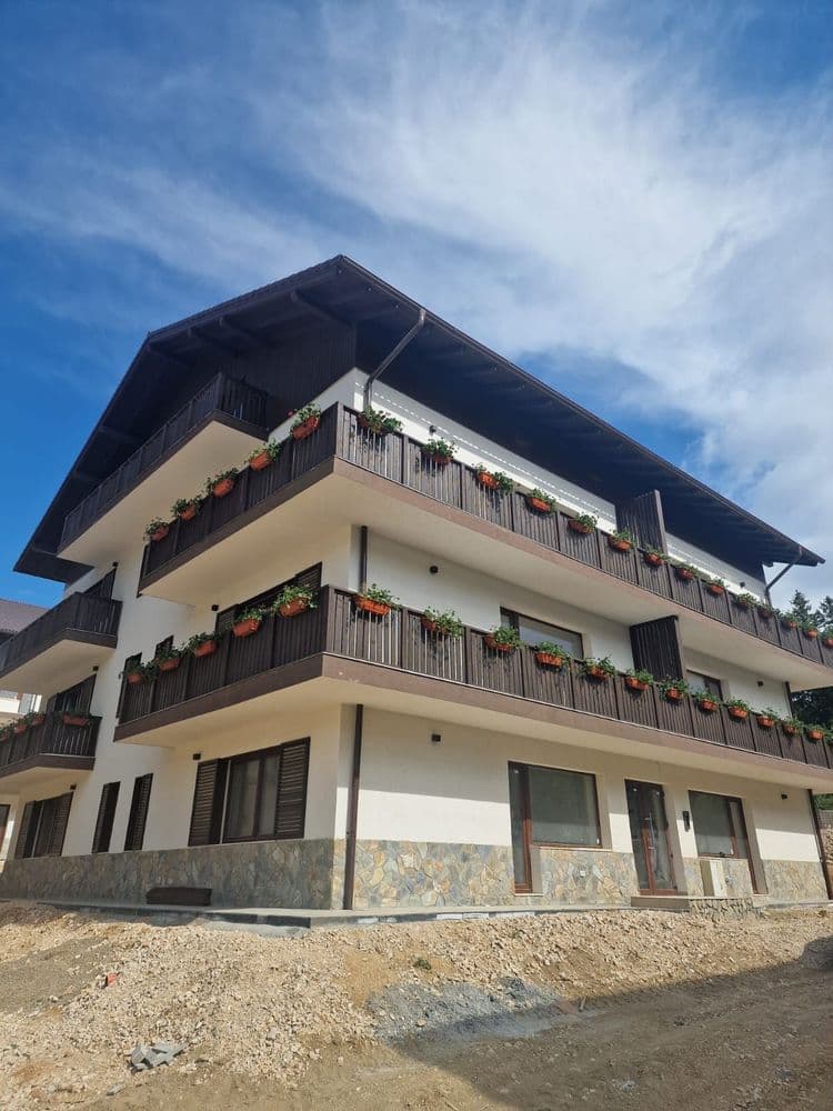 Grand Chalet III - immagine 1