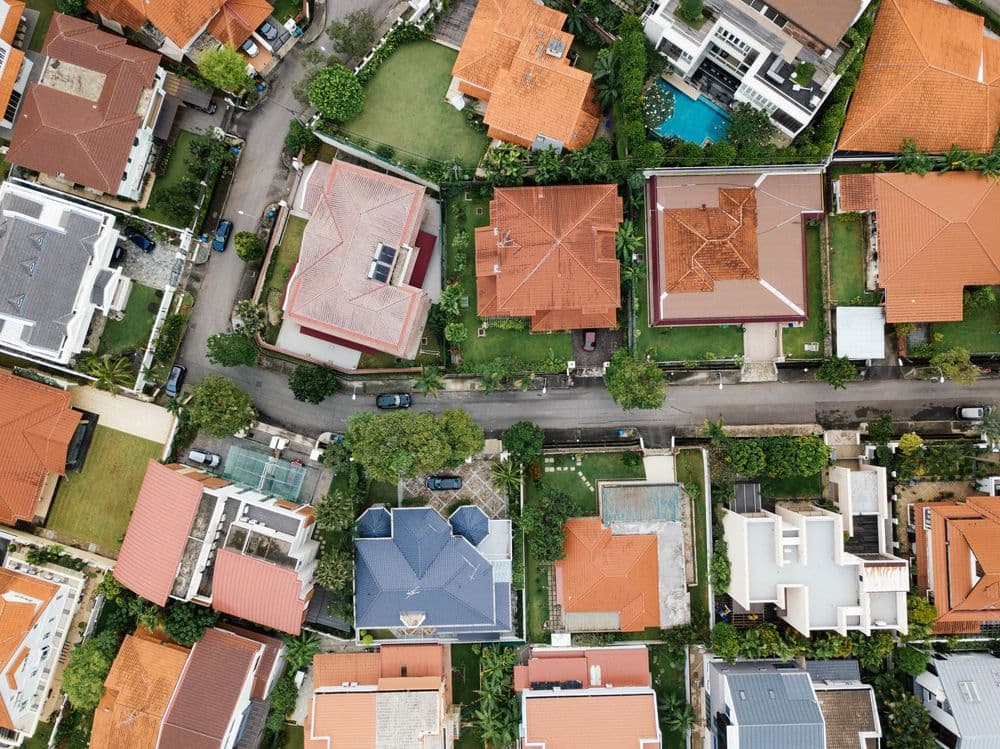 real estate tokenization stock estate