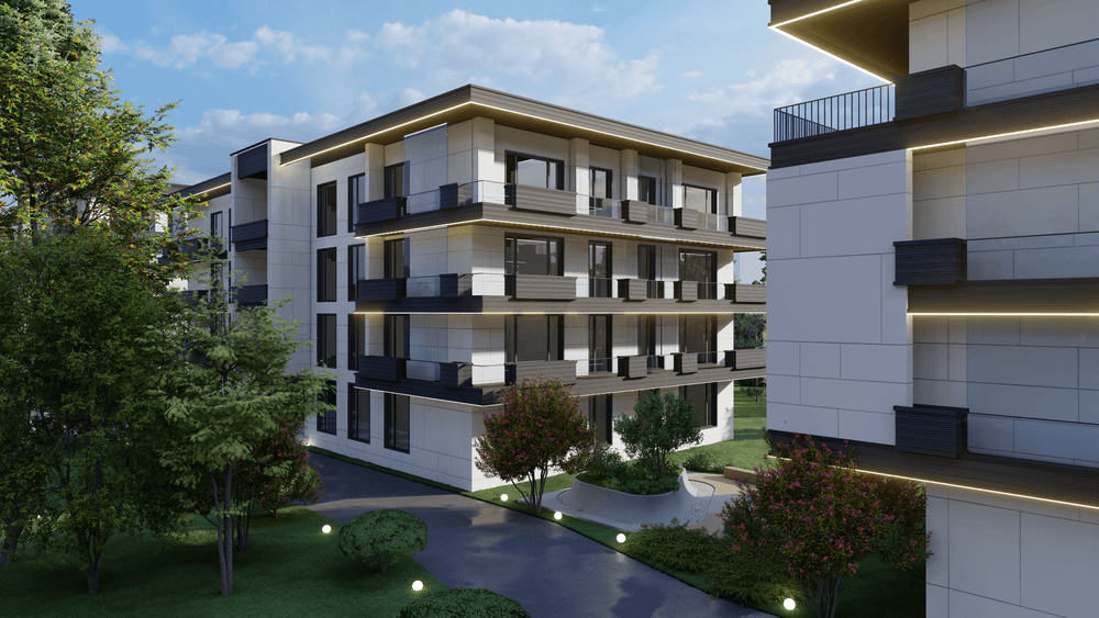 Bosco Residence - immagine 1