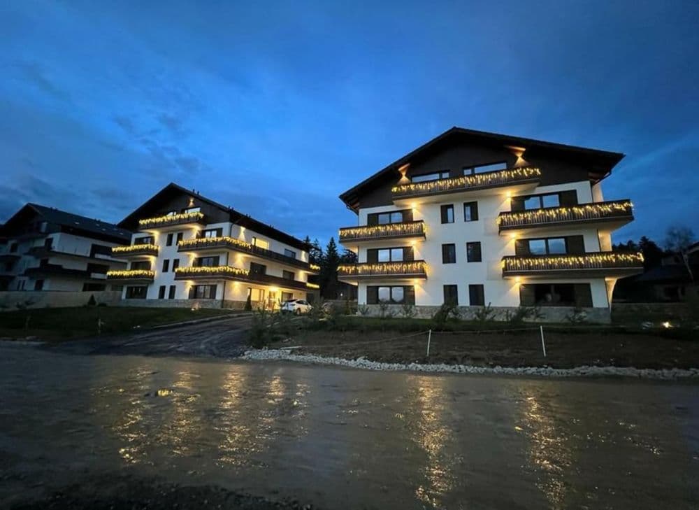Grand Chalet III - immagine 2