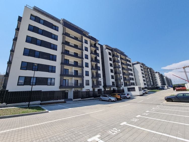 Image of article Viitorul investițiilor imobiliare în România