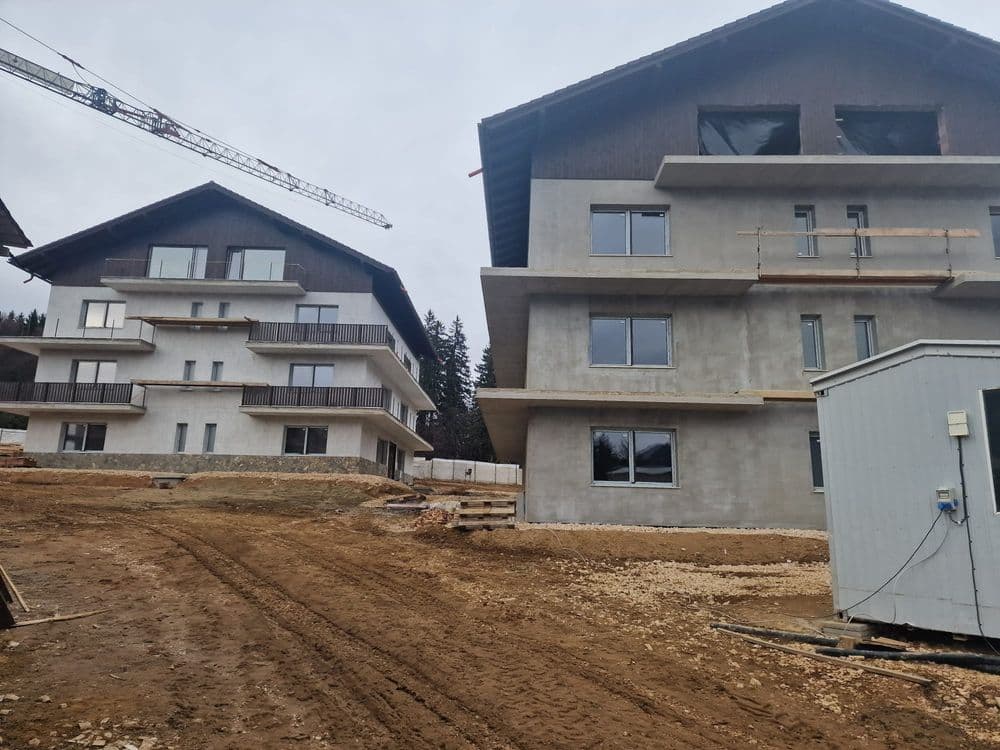 Grand Chalet II - immagine 32