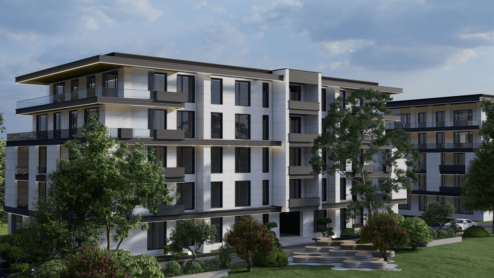 Bosco Residence - immagine 2
